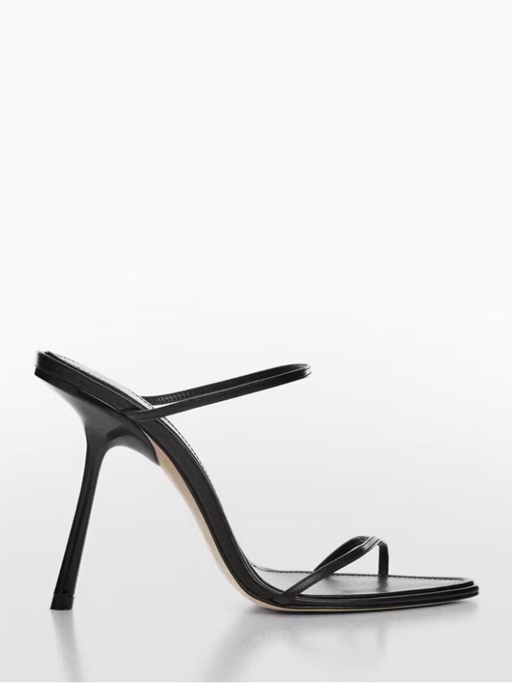 New Victoria Beckham and Mango authentic